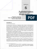 Aglomerante Hidráulico 