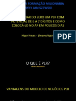 1-Call--PLR-do-zero---Higor-Neves_
