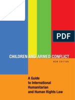 Children and Armed Conflicts