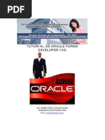 Download Oracle Forms Developer 10g by Robbin Sorto SN56988520 doc pdf