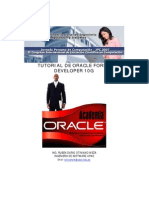 Oracle Forms Developer 10g