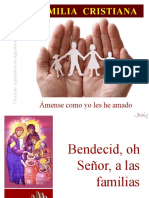 Familia Cristiana