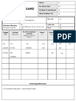 Form Bin Card - Revisi