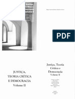 Da Formação Moral À Educação Cívica. O Papel Da Educação No Liberalismo Político de Rawls