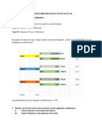 Taller Sobre Procesos Estocásticos - SUBIR