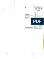 detector objetos diagramas