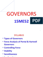 Governer S