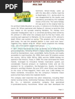 Download New Internship Report by Naveed Ahmed SN56989541 doc pdf