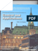 IASTED International Conference on Control and Application_2