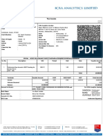 Tax Invoice: Sandesh Nana Asawale