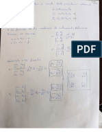 Equivalencia de parametros de cuadripolos