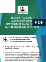 Materi PMB