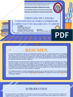 Diapos Proyecto de Refrigeracion