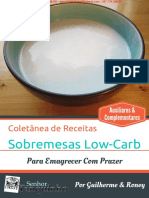 Sobremesas Low-Carb - Auxiliares & Complementares_v2