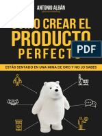 Ebook - Crea El Producto Perfecto-V24