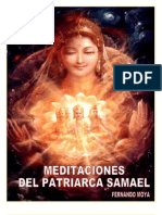 Meditaciones Del Patriarca Samael