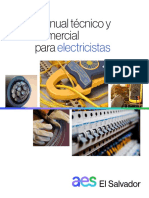 Manual Técnico y Comercial para Electricistas V07.09.2021