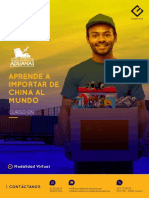 Aprende A Importar de China Al Mundo Virtual Lima