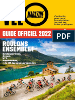 GUIDEcyclo 22