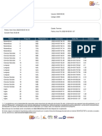 Prueba 4 Grado 9