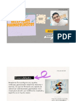 Receptores Farmacologicos en PDF