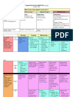 3 28-4 1 Targeted Instruction Plan