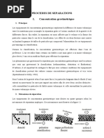 Flottation : Principes et Applications Minières | PDF | Métaux | Sulfure