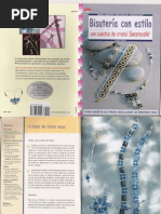 Bisuteria Con Swaroski