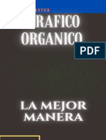 Trafico Organico Estrategia 1