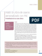 POSTES INDIVUALIZADOS CON FRC