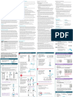 Panbio COVID-19 Antigen Self Test