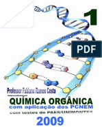 QO 01 Química Organica Completa