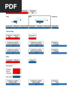 Hoja de Excel para El Calculo de Ladrillos y Morteros