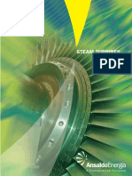 Steam Turbines: Reference