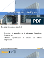 1.1.1 PPT Diagnóstico Empresarial