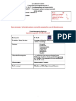 Cahier Dactivité Yasmine