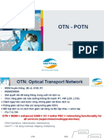 DWDM Otn