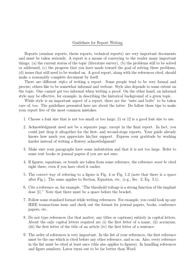 Comma in thesis picture