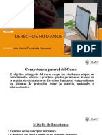 Diapositivas Derechos Humanos - 2