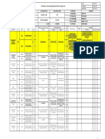 PDC-EPD-F03 Potential Failure Mode and Effects Analysis