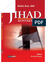 Jihad Kontekstual