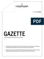 FSA Nr. 6.9 M Entrepreneurship Gazette 85 20