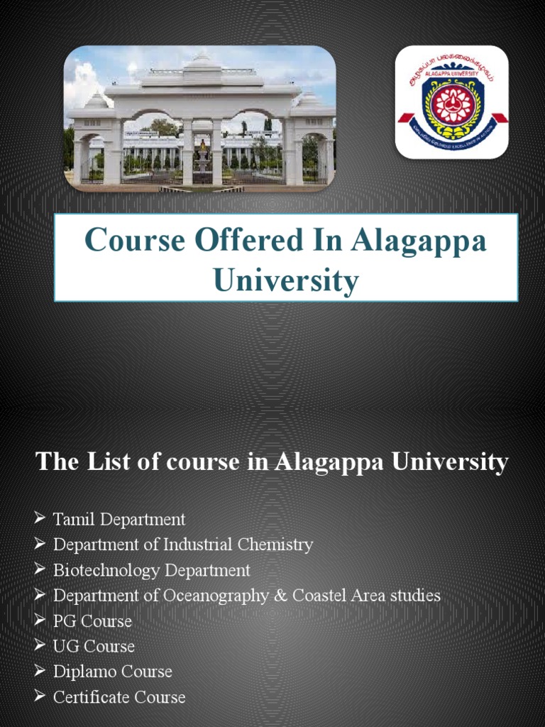 alagappa university distance education books pdf download