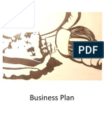 Ora Business Plan
