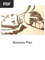 Ora Business Plan