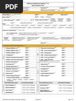 SSBCI Attestation Form for Providers | PDF | Chronic Condition ...
