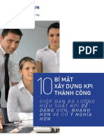 10 Bi Mat Xay Dung Kpi Thanh Cong