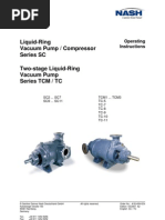 Download Nash Vacuum Pump om Manual by Richard Flynn SN56997624 doc pdf