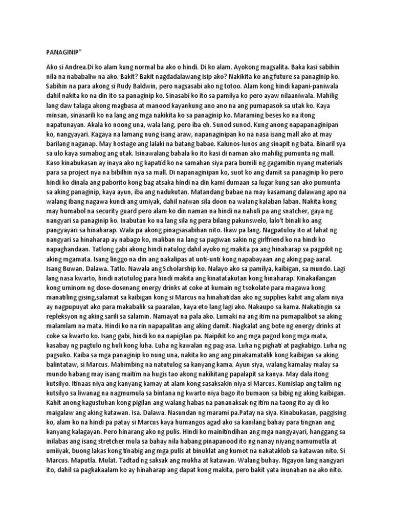 one-shot-story-pdf