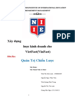 Quản Trị Chiên Lược - Thứhafulli